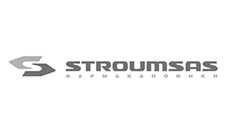 STROUMSAS Pharmacy Warehouse