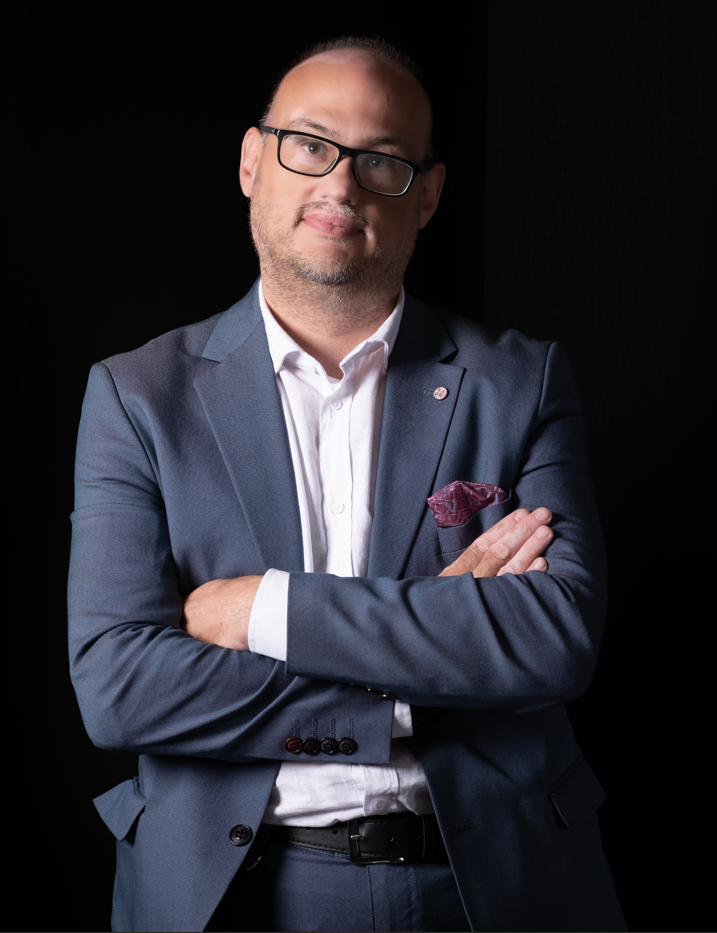 Spyros Salouros